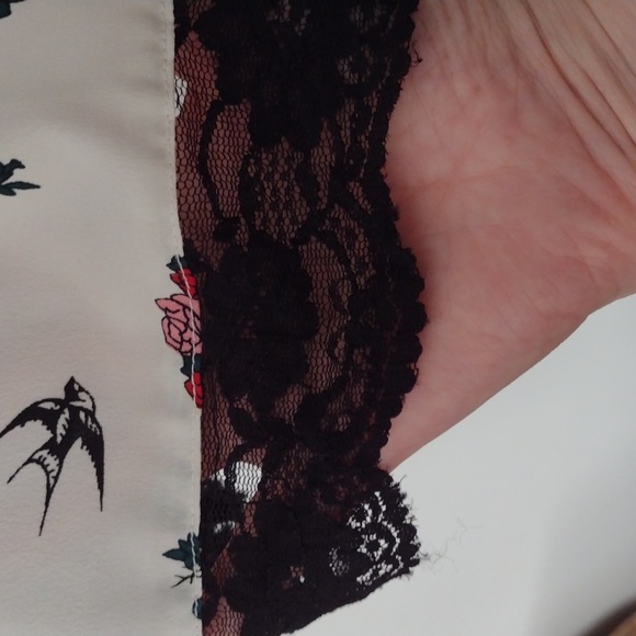 50s style rockabilly skeleton dress - Picture 4 of 7